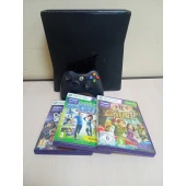 Consolă XBox 360