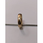 Verighetă Din Aur Proba 585* 2,05 Gr