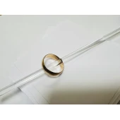 Verigheta Din Aur Proba 585* 4,38 gr