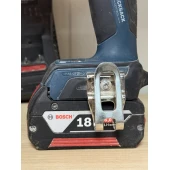Masina de insurubat Bosch Professional GBS 18V-90 C