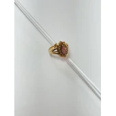 Inel Din Aur Proba 585* 6.27 gr