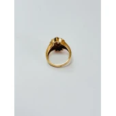 Inel Din Aur Proba 585* 6.27 gr