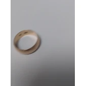 Verighetă Din Aur Proba 585* 8,33 gr