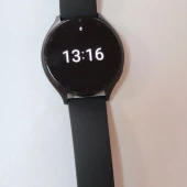 Smart watch Xiaomi Watch 2 Black