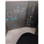 Casti Logitech G333 White