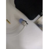 Casti Logitech G333 White