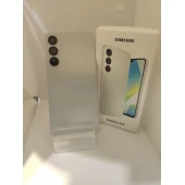 Telefon Samsung Galaxy A16 4/128 GB White