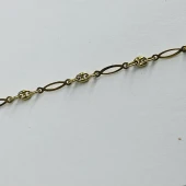 Brățară Din Aur 750* 3,58 gr