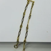 Brățară Din Aur 750* 3,58 gr