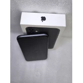 Telefon Apple iPhone 11 128 GB Black