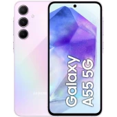Telefon Samsung Galaxy A55 256 GB Pink