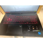 Laptop Asus Tuf Gamming F17