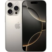 Telefon Apple iPhone 16 Pro 128 GB Natural Titanium