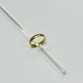 Verigheta Din Aur Proba 585* 2.64 gr