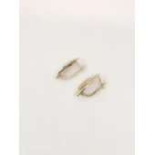 Cercei Din Aur Proba 585* 5.73 gr