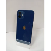 Telefon Apple iPhone 12  64 GB Blue