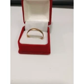 Verigheta Din Aur Proba 585* 2.75 gr