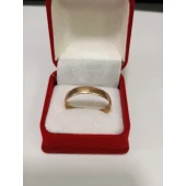 Verigheta Din Aur Proba 585* 2.75 gr