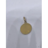 Pandantiv Din Aur 750* 1,98 gr