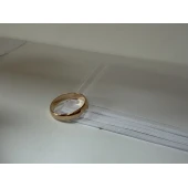 Inel Din Aur Proba 585* 3.06 gr