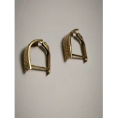 Cercei 585* 1.52 grame