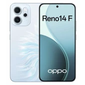 Telefon Oppo Reno 14F 256 GB Blue