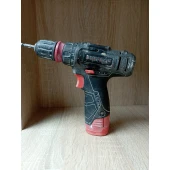 Mașina de înșurubat Dnipro CD-122Q