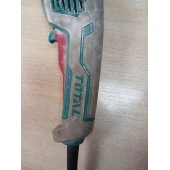 Polizor Unghiular Total Tools TG12018026
