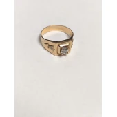 Ghiul din aur Proba 585* 4.74Gr