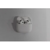 Căști Apple AirPods 4 with ANC White