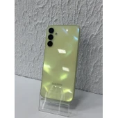 Telefon Samsung Galaxy A15 128 GB Lime