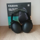 Căști Skullcandy Crusher Evo Black