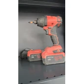 Șurubelniță de Impact Vector+ Veb 2030