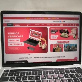 Laptop Apple Macbook Pro