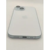 Telefon Apple iPhone 15 128 GB Blue