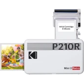 Printer Kodak Mini retro P210R
