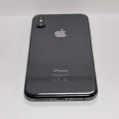Telefon Apple iPhone XS 256 GB Black
