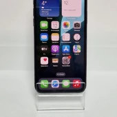 Telefon Apple iPhone XS 256 GB Black