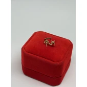 Cercei Din Aur Proba 585* 0.80 gr