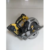 Ferăstrău circular DeWalt DCS572 5500/min