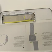 Ceas Inteligent Apple Watch Ultra 49mm