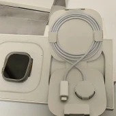 Ceas Inteligent Apple Watch Ultra 49mm