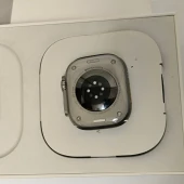 Ceas Inteligent Apple Watch Ultra 49mm