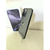 Telefon Apple iPhone 16 Pro Max 256 GB Black