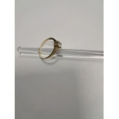 Inel Din Aur Proba 750* 1,67gr