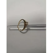 Inel Din Aur Proba 750* 1,67gr