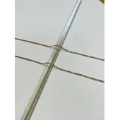 Lant Din Aur Proba 585 1.46 gr