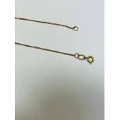 Lant Din Aur Proba 585 1.46 gr