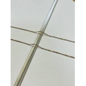 Lant Din Aur Proba 585 1.46 gr