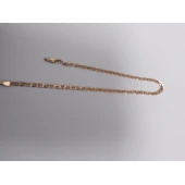 Bratara Din Aur Proba 585* 1.36 gr